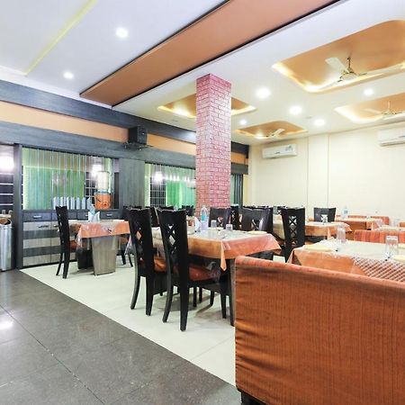 Oyo 3341 Hotel Malwa Country Индаур Экстерьер фото