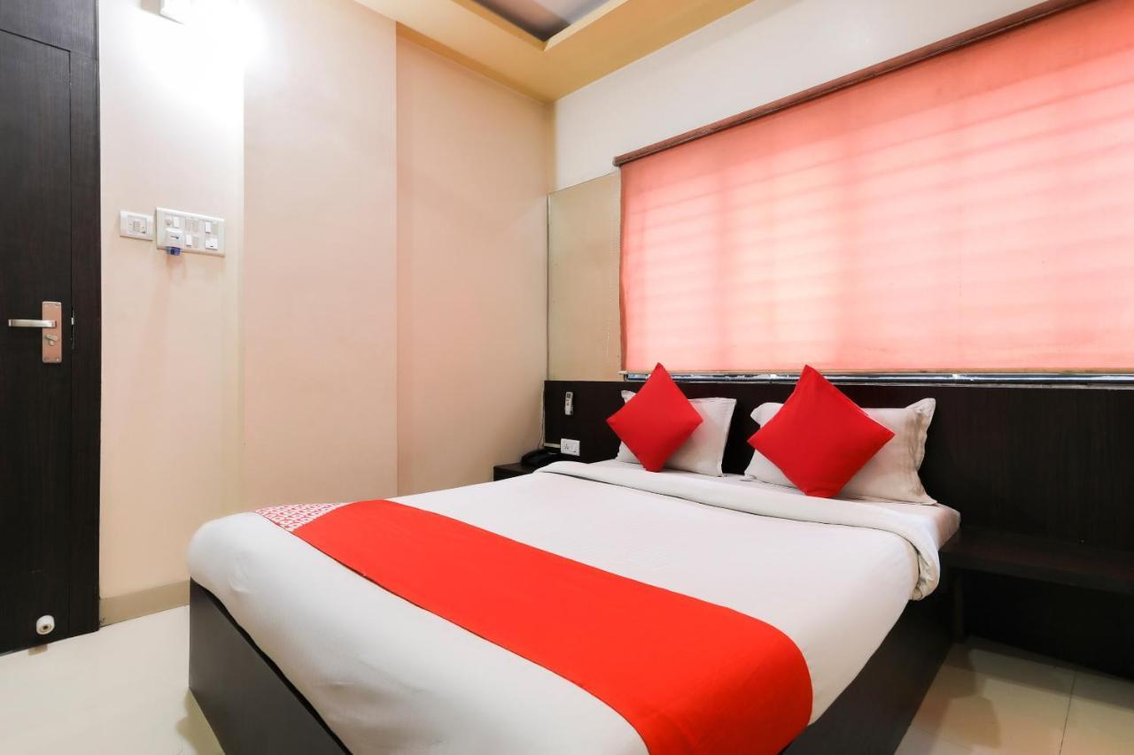 Oyo 3341 Hotel Malwa Country Индаур Экстерьер фото