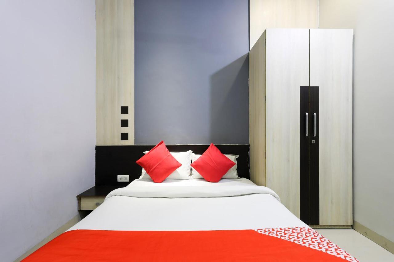 Oyo 3341 Hotel Malwa Country Индаур Экстерьер фото