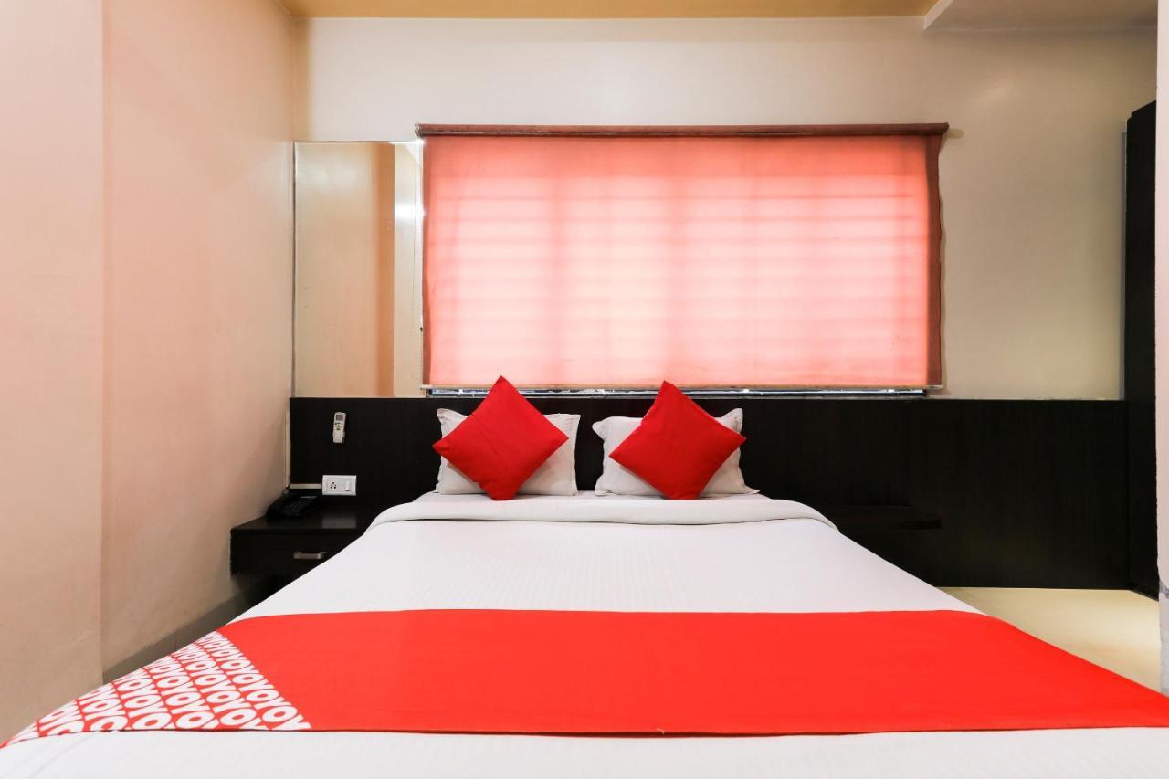 Oyo 3341 Hotel Malwa Country Индаур Экстерьер фото